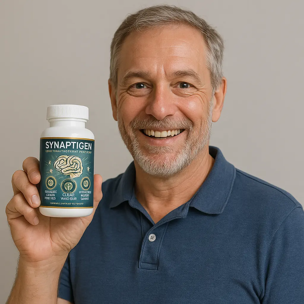 Synaptegen customer review